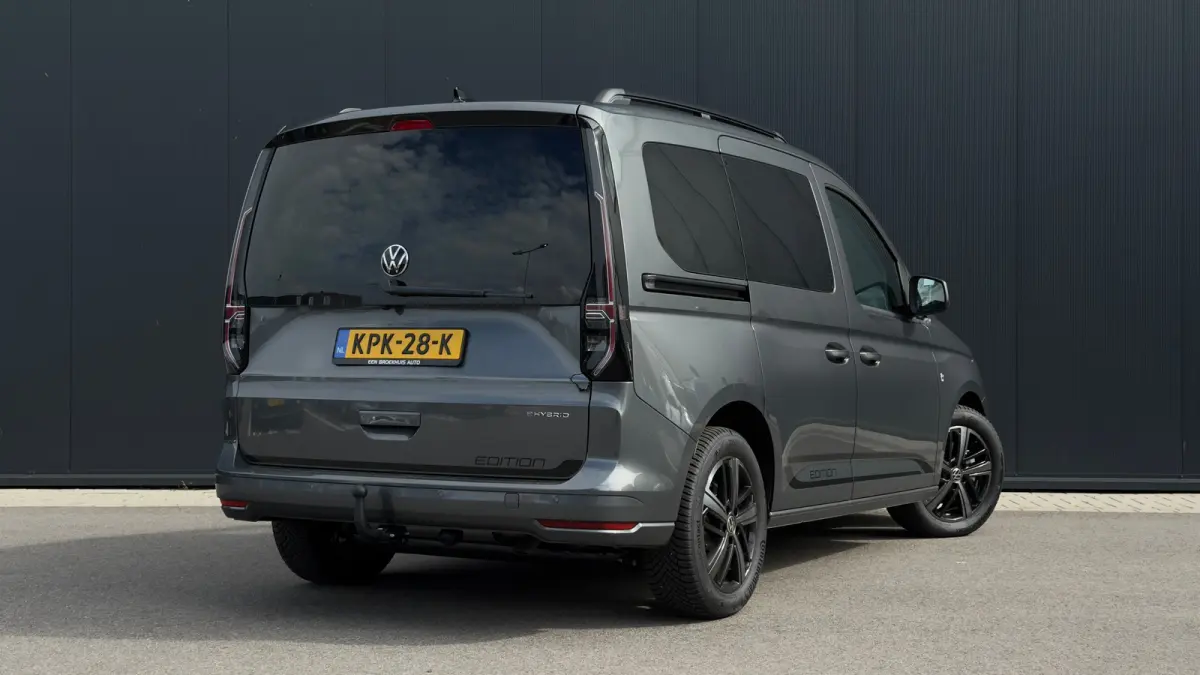 Kombi 150PK 1.5 e-Hybrid Limited Edition | Trekhaak | Led | Seizoenen Banden | Ergo Comfort stoelen | Adaptive Cruise