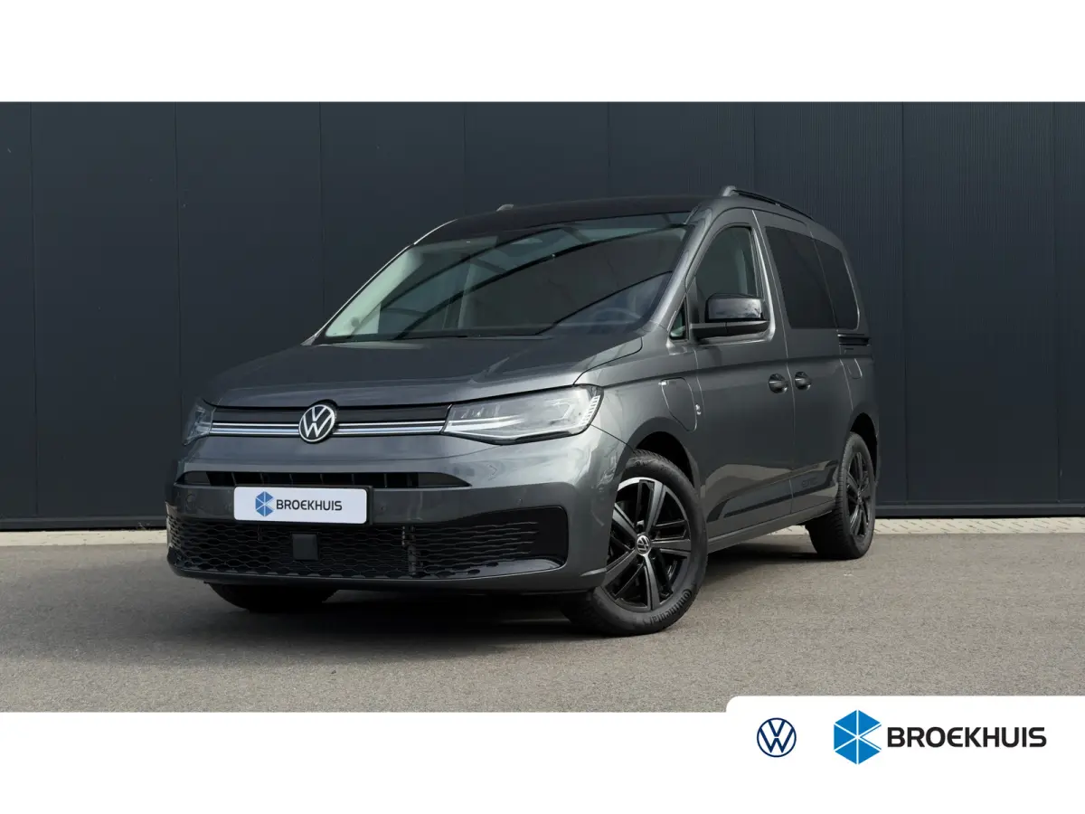 Kombi 150PK 1.5 e-Hybrid Limited Edition | Trekhaak | Led | Seizoenen Banden | Ergo Comfort stoelen | Adaptive Cruise