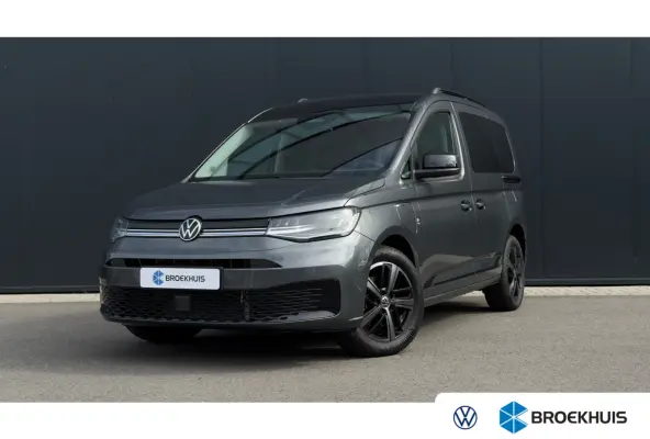 Kombi 150PK 1.5 e-Hybrid Limited Edition | Trekhaak | Led | Seizoenen Banden | Ergo Comfort stoelen | Adaptive Cruise