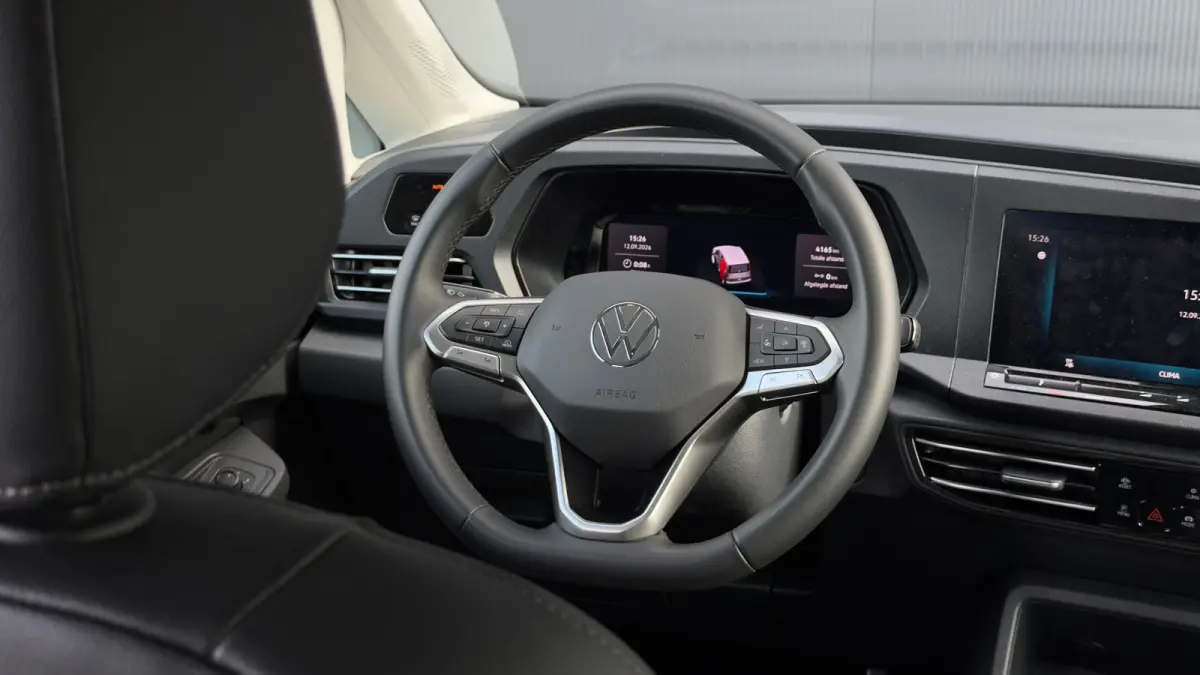 Kombi 150PK 1.5 e-Hybrid Limited Edition | Trekhaak | Led | Seizoenen Banden | Ergo Comfort stoelen | Adaptive Cruise