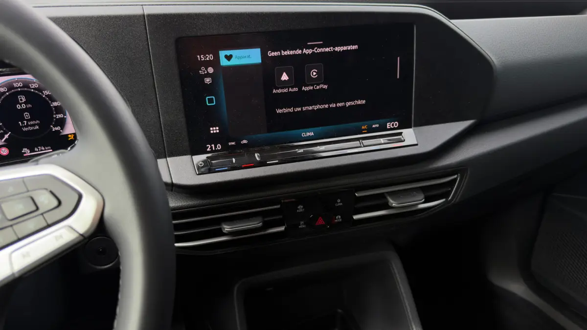 Kombi 150PK 1.5 e-Hybrid Limited Edition | Trekhaak | Led | Seizoenen Banden | Ergo Comfort stoelen | Adaptive Cruise