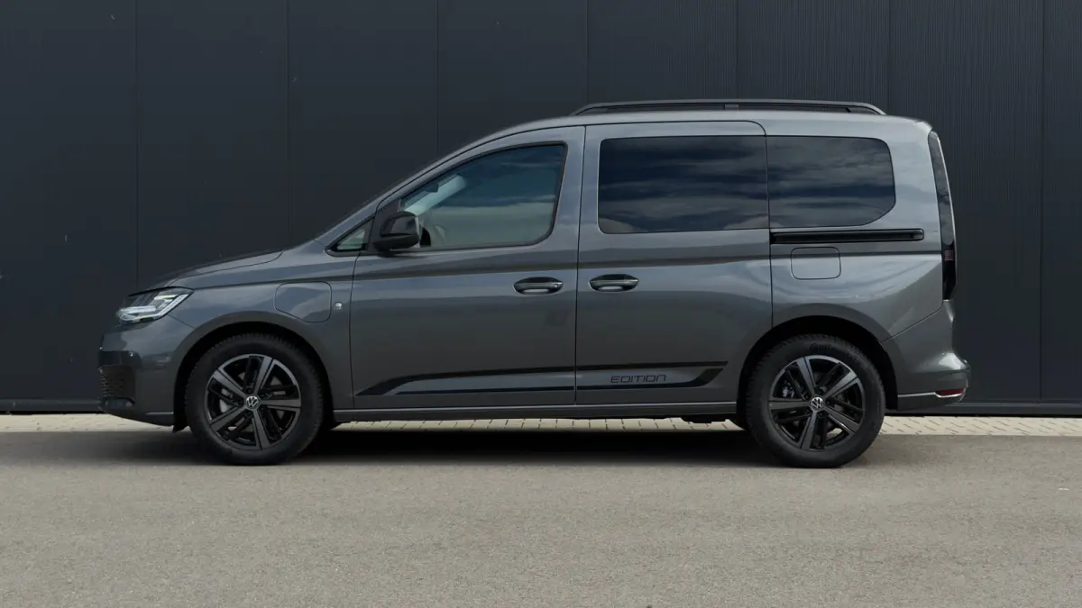 Kombi 150PK 1.5 e-Hybrid Limited Edition | Trekhaak | Led | Seizoenen Banden | Ergo Comfort stoelen | Adaptive Cruise