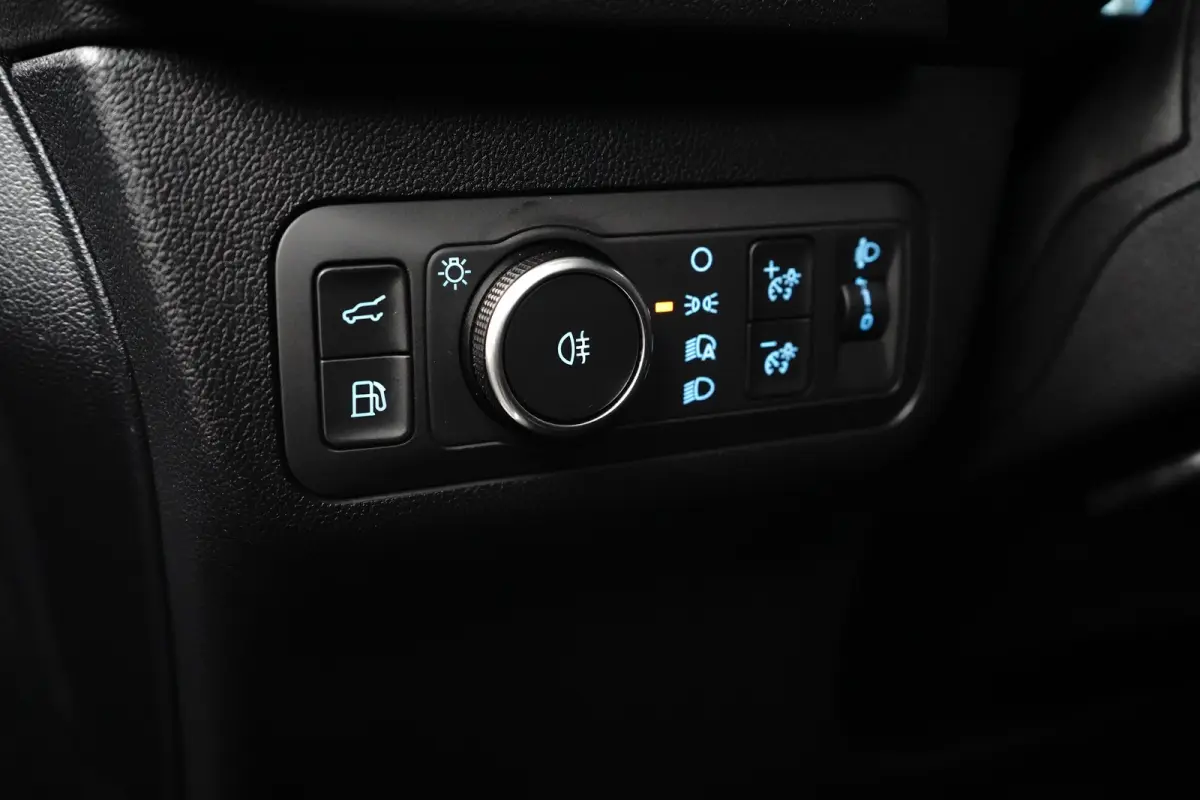 2.5 PHEV 243pk ST-Line X | Winter Pack | B&O Audio | Adaptive Cruise | Dodehoek Detectie