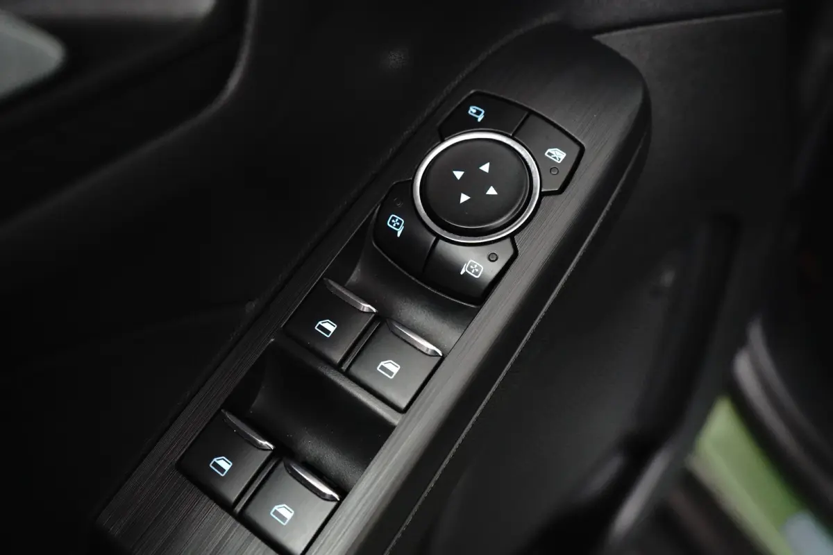 2.5 PHEV 243pk ST-Line X | Winter Pack | B&O Audio | Adaptive Cruise | Dodehoek Detectie