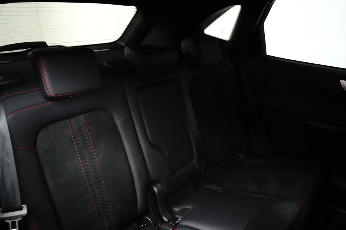 2.5 PHEV 243pk ST-Line X | Winter Pack | B&O Audio | Adaptive Cruise | Dodehoek Detectie