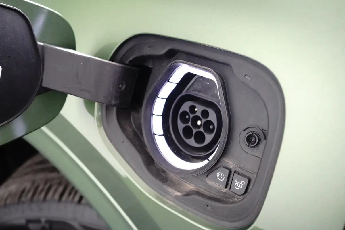 2.5 PHEV 243pk ST-Line X | Winter Pack | B&O Audio | Adaptive Cruise | Dodehoek Detectie