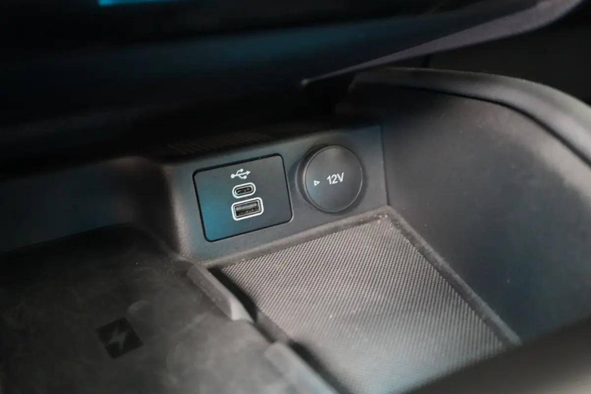 2.5 PHEV 243pk ST-Line X | Winter Pack | B&O Audio | Adaptive Cruise | Dodehoek Detectie