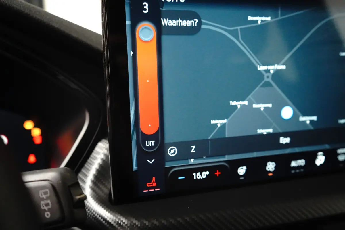 2.5 PHEV 243pk ST-Line X | Winter Pack | B&O Audio | Adaptive Cruise | Dodehoek Detectie
