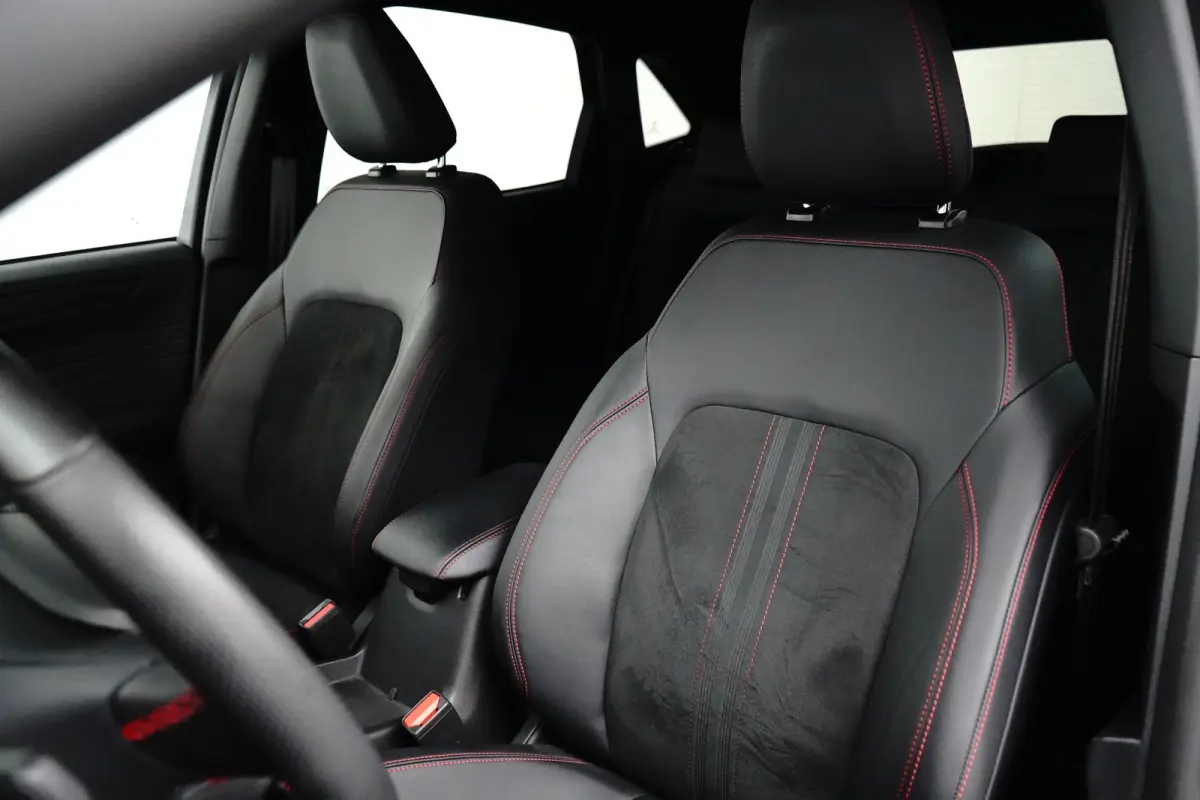 2.5 PHEV 243pk ST-Line X | Winter Pack | B&O Audio | Adaptive Cruise | Dodehoek Detectie