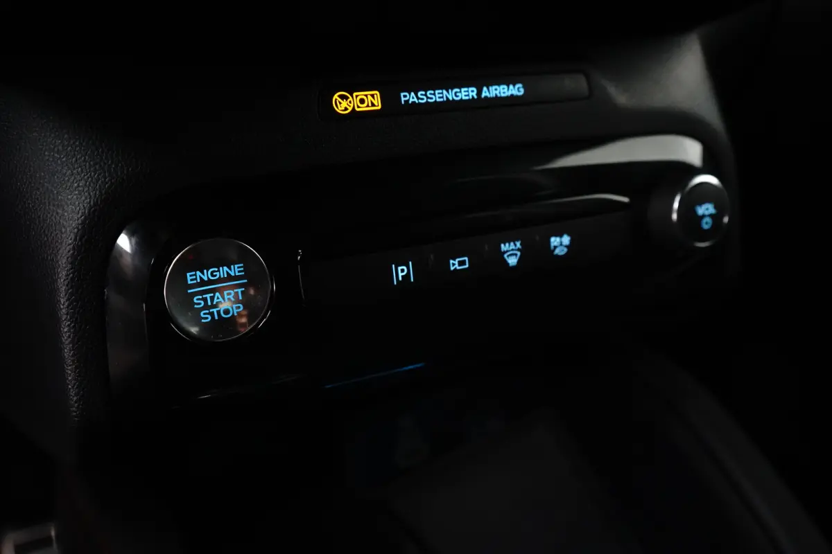 2.5 PHEV 243pk ST-Line X | Winter Pack | B&O Audio | Adaptive Cruise | Dodehoek Detectie