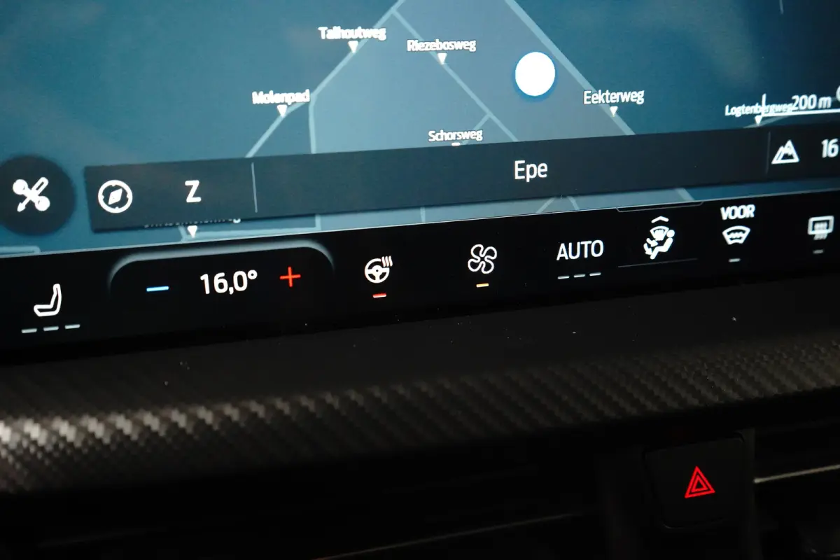 2.5 PHEV 243pk ST-Line X | Winter Pack | B&O Audio | Adaptive Cruise | Dodehoek Detectie