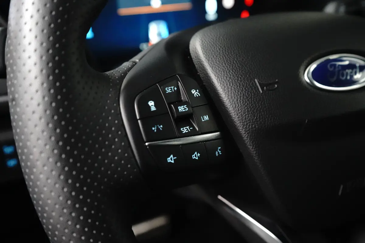 2.5 PHEV 243pk ST-Line X | Winter Pack | B&O Audio | Adaptive Cruise | Dodehoek Detectie