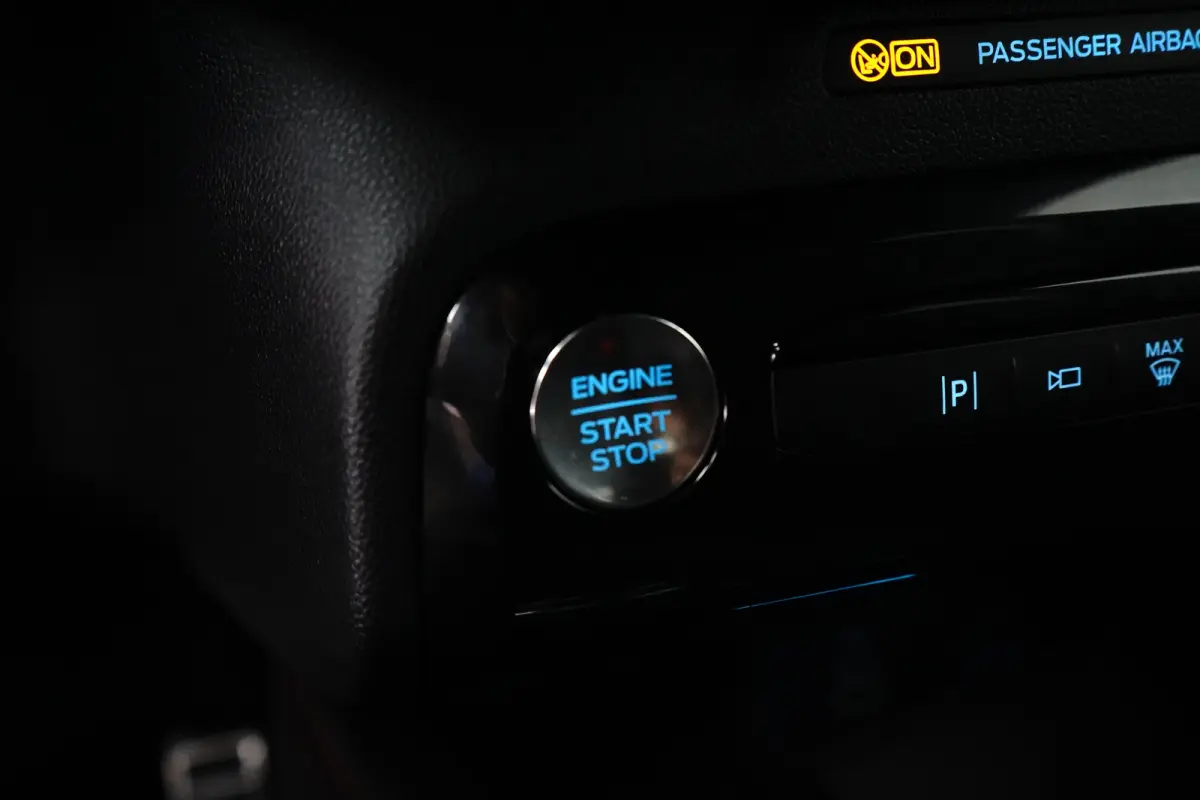 2.5 PHEV 243pk ST-Line X | Winter Pack | B&O Audio | Adaptive Cruise | Dodehoek Detectie