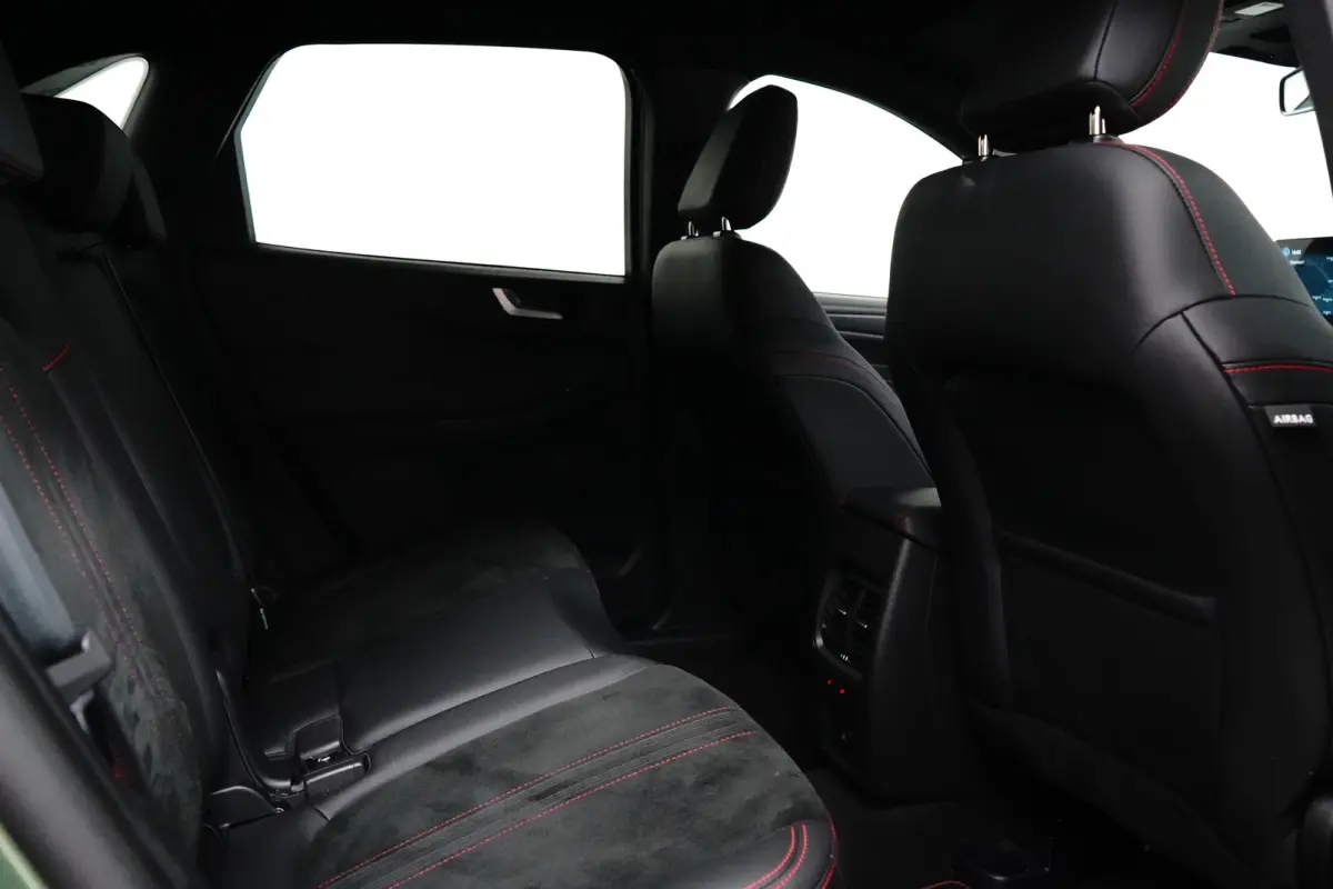 2.5 PHEV 243pk ST-Line X | Winter Pack | B&O Audio | Adaptive Cruise | Dodehoek Detectie