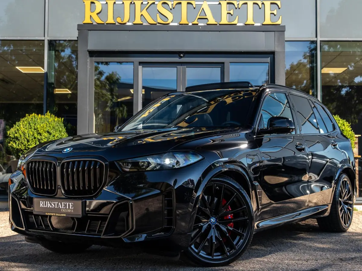 xDrive50e M-Sport PRO|PANO|H&K|LUCHTV|360°|HU|22'|IAS