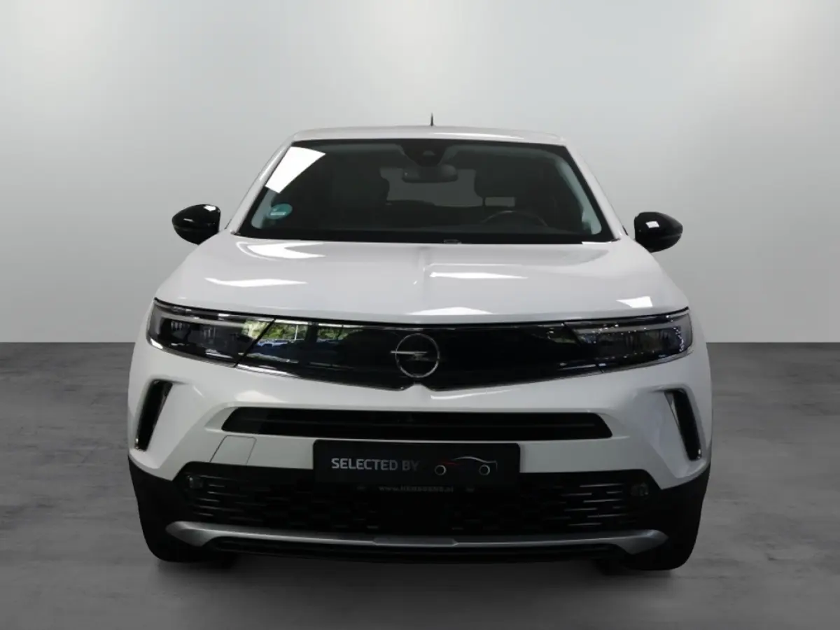 1.2 Turbo Elegance | Keyless | Navi