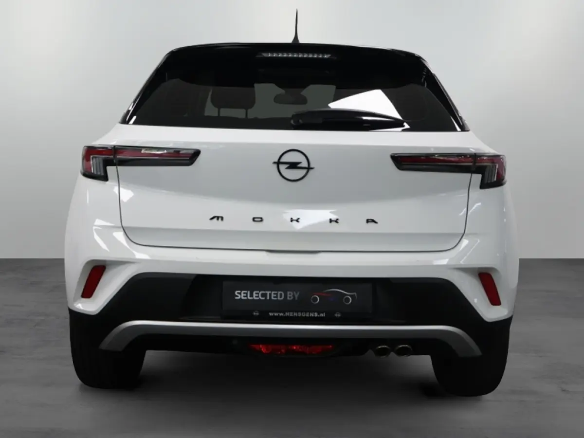 1.2 Turbo Elegance | Keyless | Navi