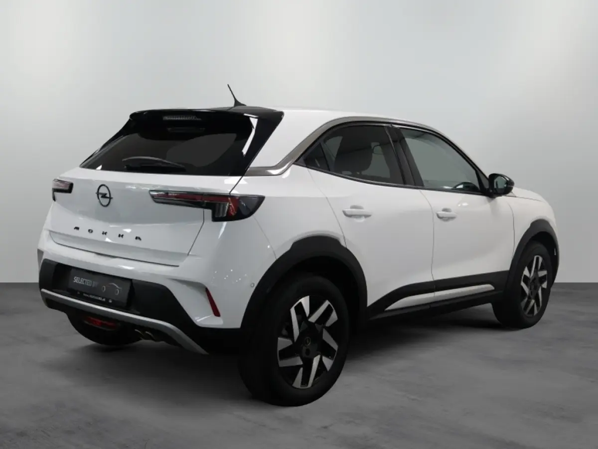 1.2 Turbo Elegance | Keyless | Navi