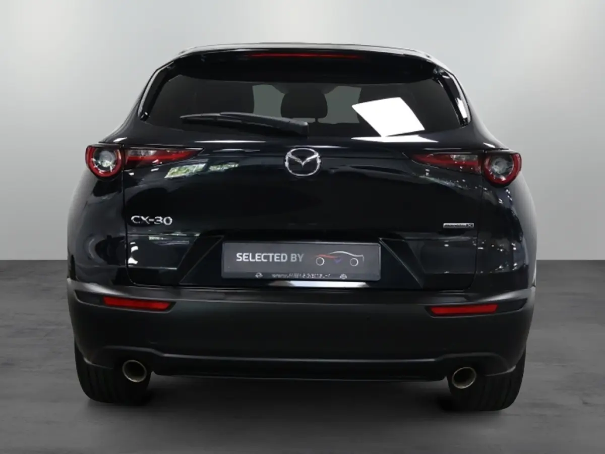 2.0 SA-X Luxury | i-Activesense