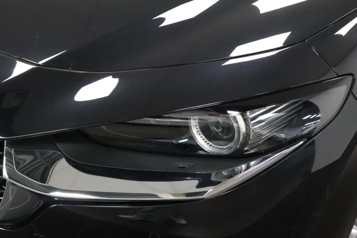 2.0 SA-X Luxury | i-Activesense