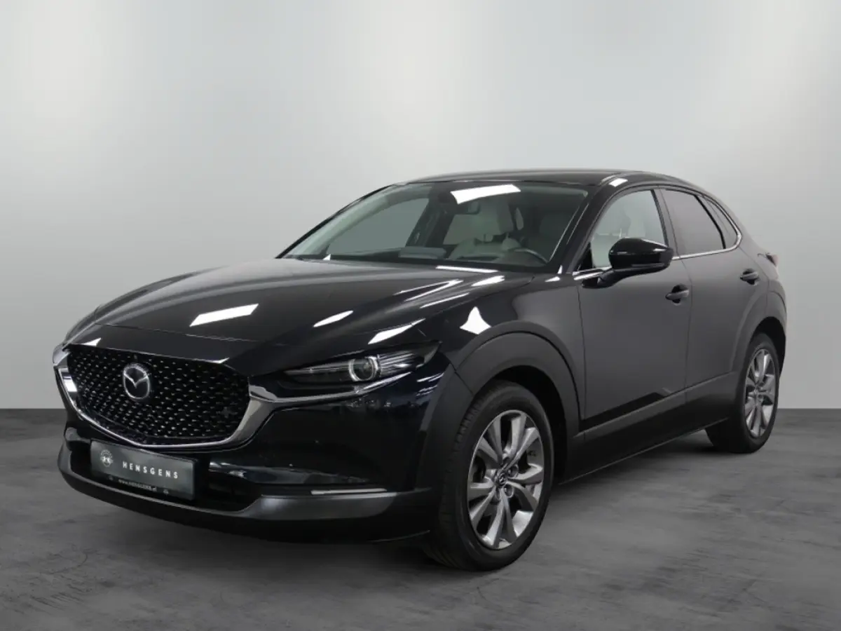 2.0 SA-X Luxury | i-Activesense