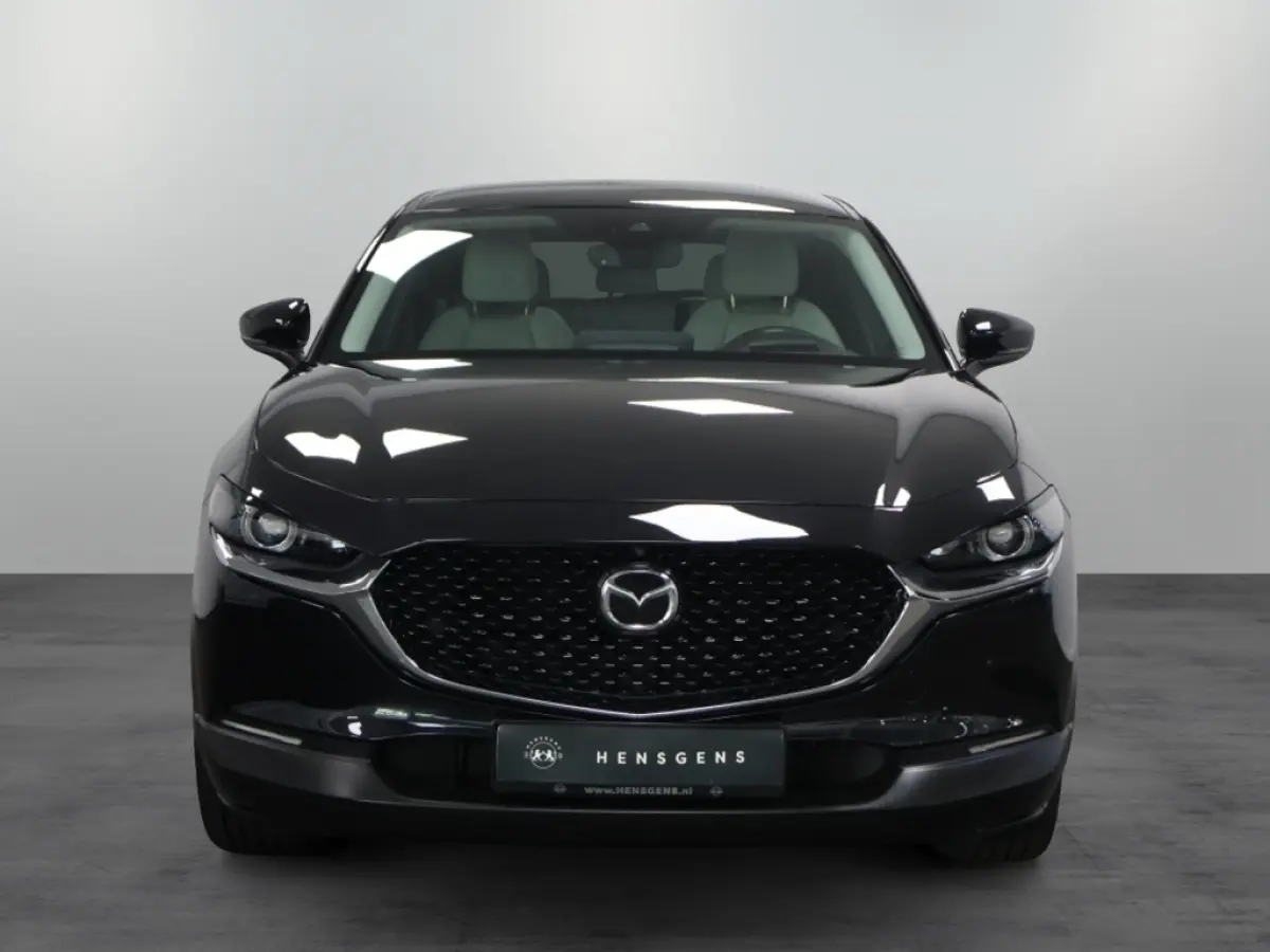 2.0 SA-X Luxury | i-Activesense