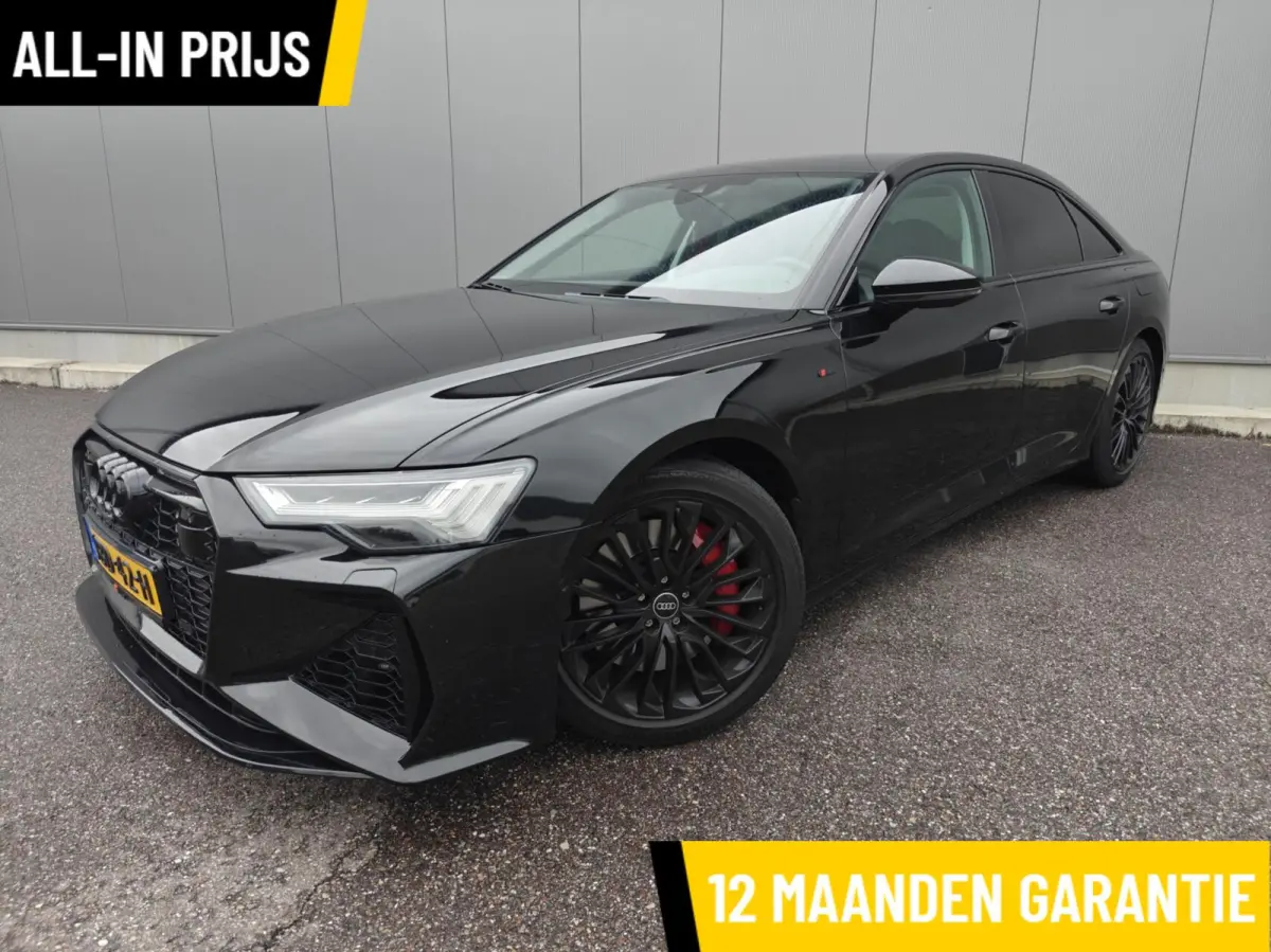 50 TFSI e quattro S edition