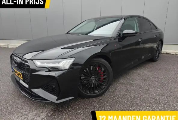 50 TFSI e quattro S edition