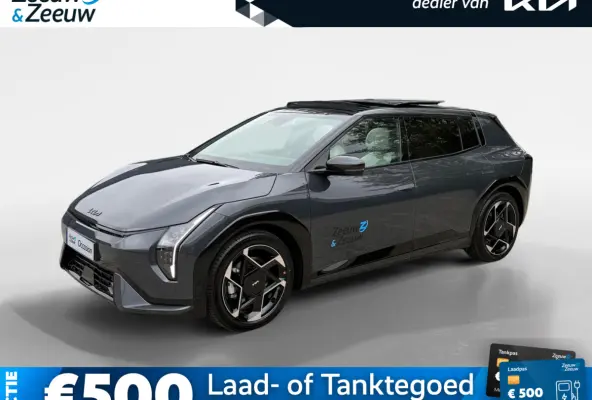 GT-Line 81.4 kWh Demonstratie auto | Schuifkanteldak | Achteruitrijcamera | Harmon Kardon | Grote Accu | Gt-Line