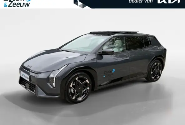 GT-Line 81.4 kWh Demonstratie auto | Schuifkanteldak | Achteruitrijcamera | Harmon Kardon | Grote Accu | Gt-Line