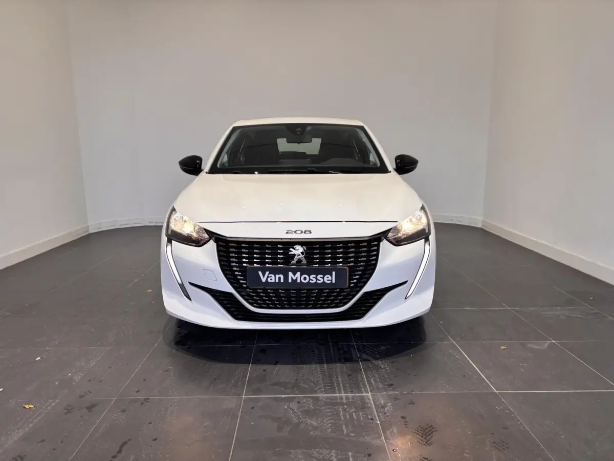 1.2 Active | APPLE CARPLAY & ANDROID AUTO | DAB | AIRCO | LED | 58 DKM |
