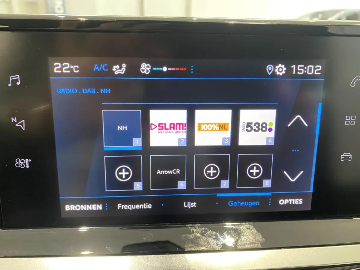 1.2 Active | APPLE CARPLAY & ANDROID AUTO | DAB | AIRCO | LED | 58 DKM |