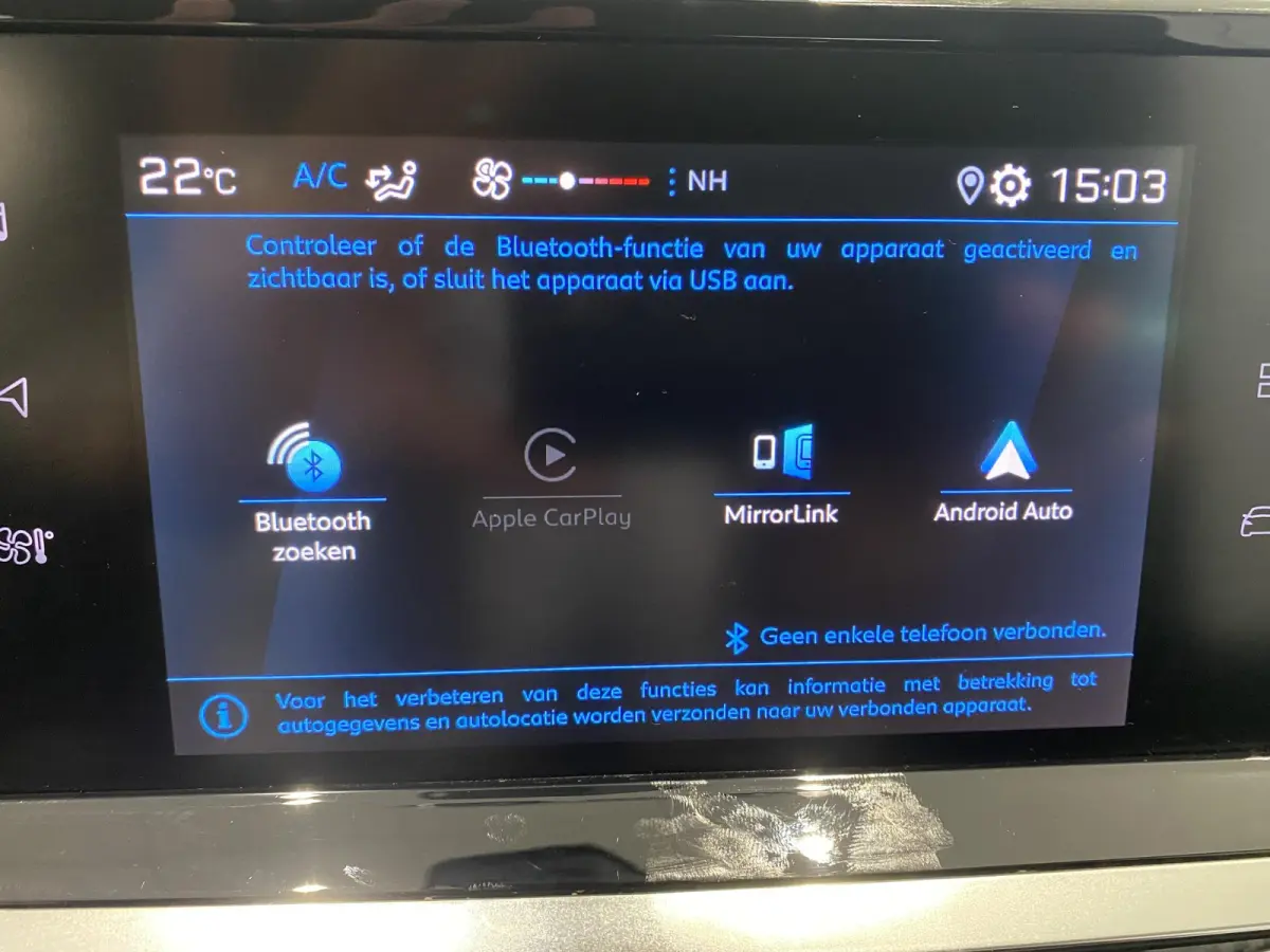 1.2 Active | APPLE CARPLAY & ANDROID AUTO | DAB | AIRCO | LED | 58 DKM |