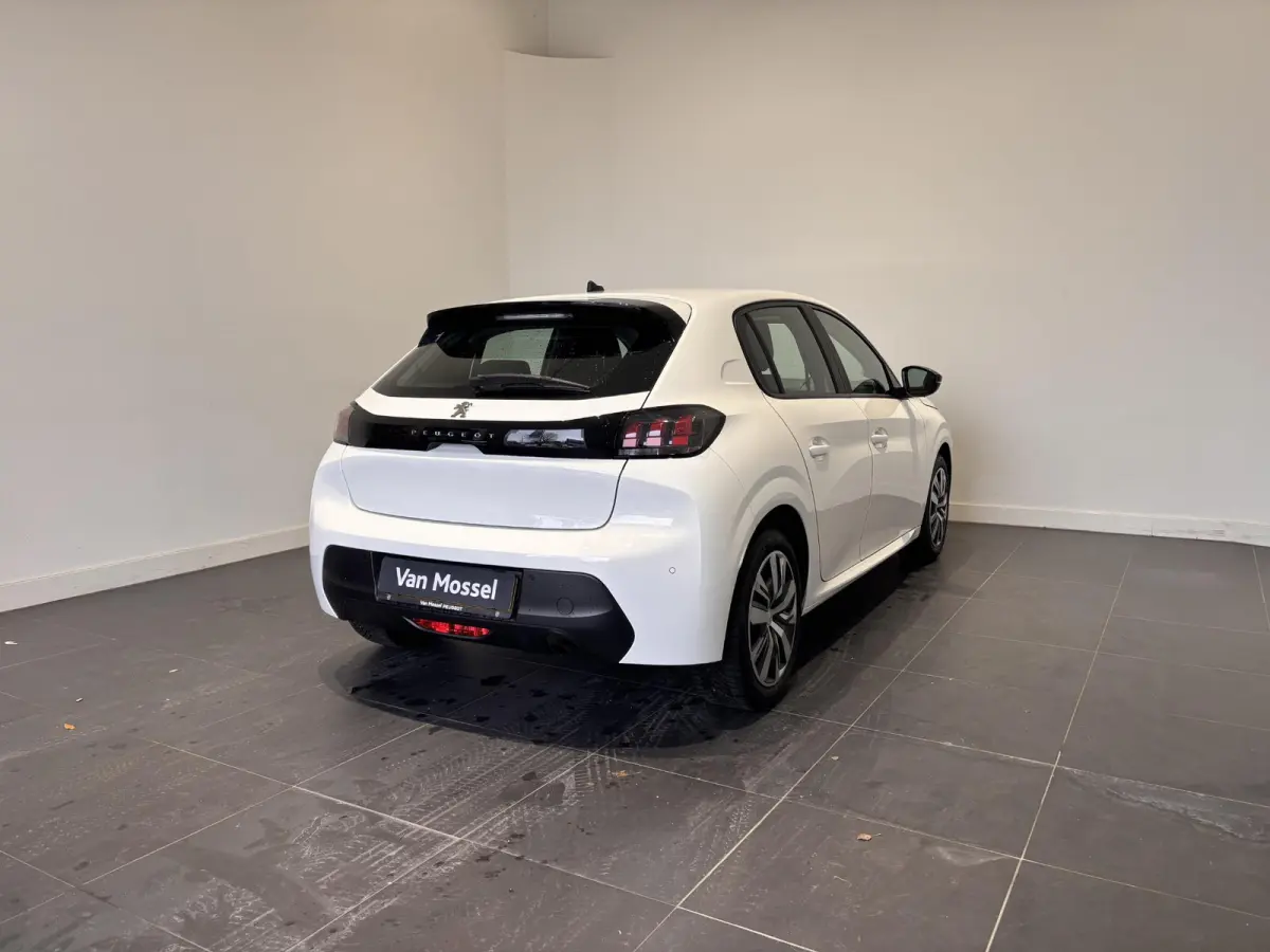 1.2 Active | APPLE CARPLAY & ANDROID AUTO | DAB | AIRCO | LED | 58 DKM |