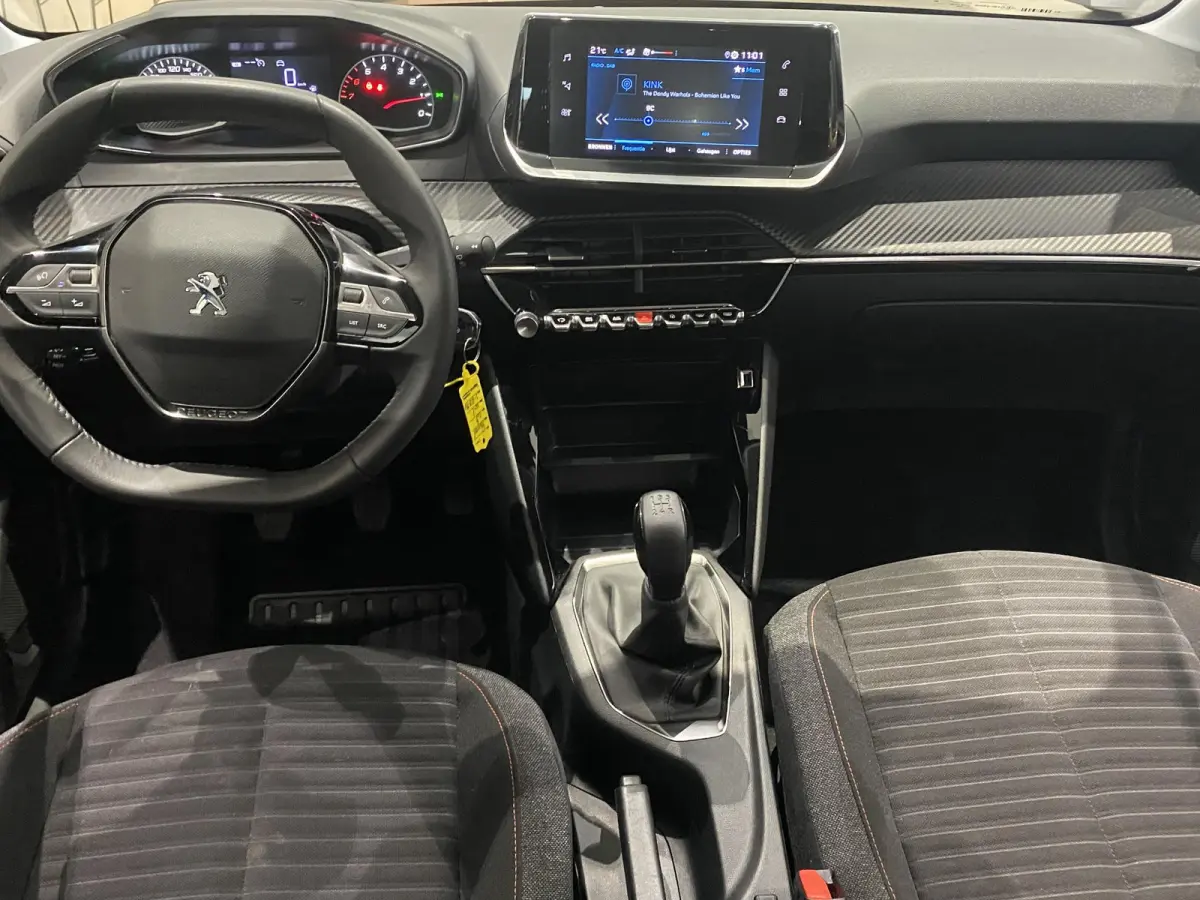 1.2 Active | APPLE CARPLAY & ANDROID AUTO | DAB | AIRCO | LED | 58 DKM |