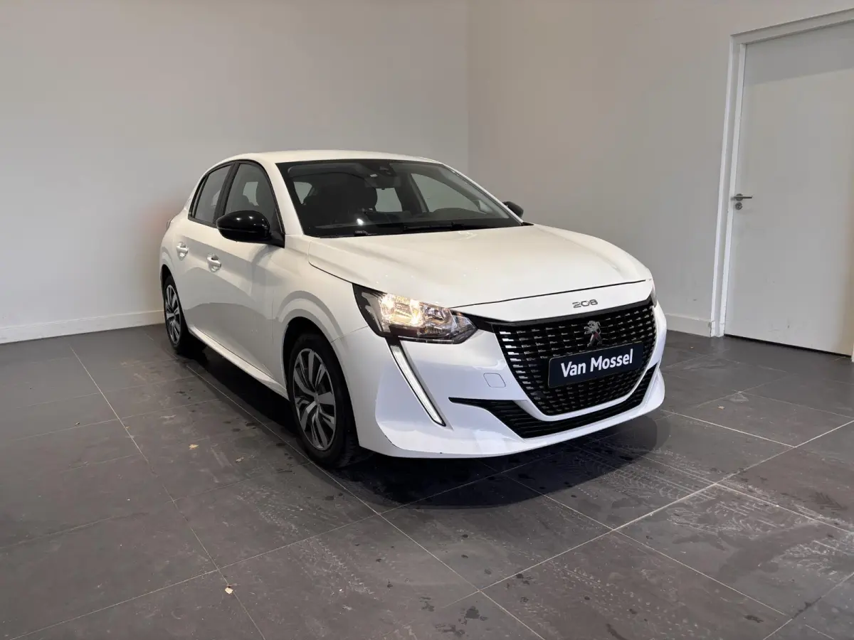 1.2 Active | APPLE CARPLAY & ANDROID AUTO | DAB | AIRCO | LED | 58 DKM |