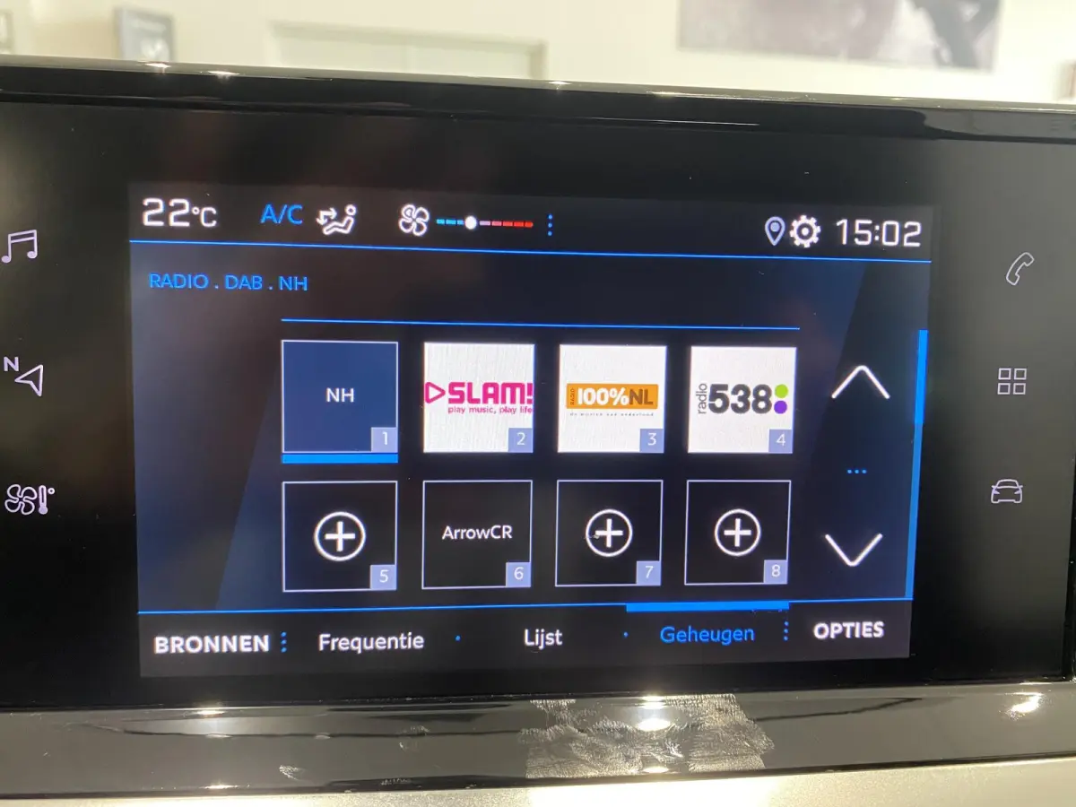 1.2 Active | APPLE CARPLAY & ANDROID AUTO | DAB | AIRCO | LED | 58 DKM |