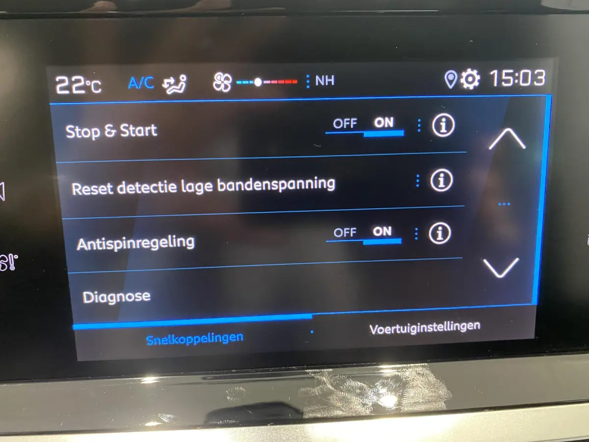 1.2 Active | APPLE CARPLAY & ANDROID AUTO | DAB | AIRCO | LED | 58 DKM |