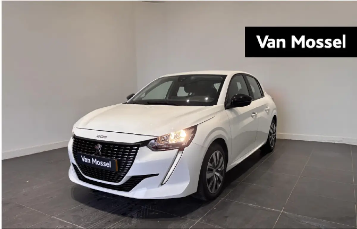 1.2 Active | APPLE CARPLAY & ANDROID AUTO | DAB | AIRCO | LED | 58 DKM |
