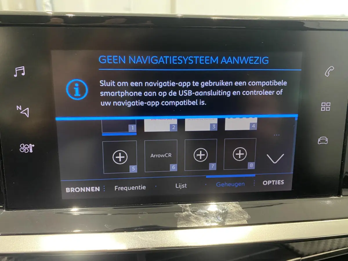 1.2 Active | APPLE CARPLAY & ANDROID AUTO | DAB | AIRCO | LED | 58 DKM |