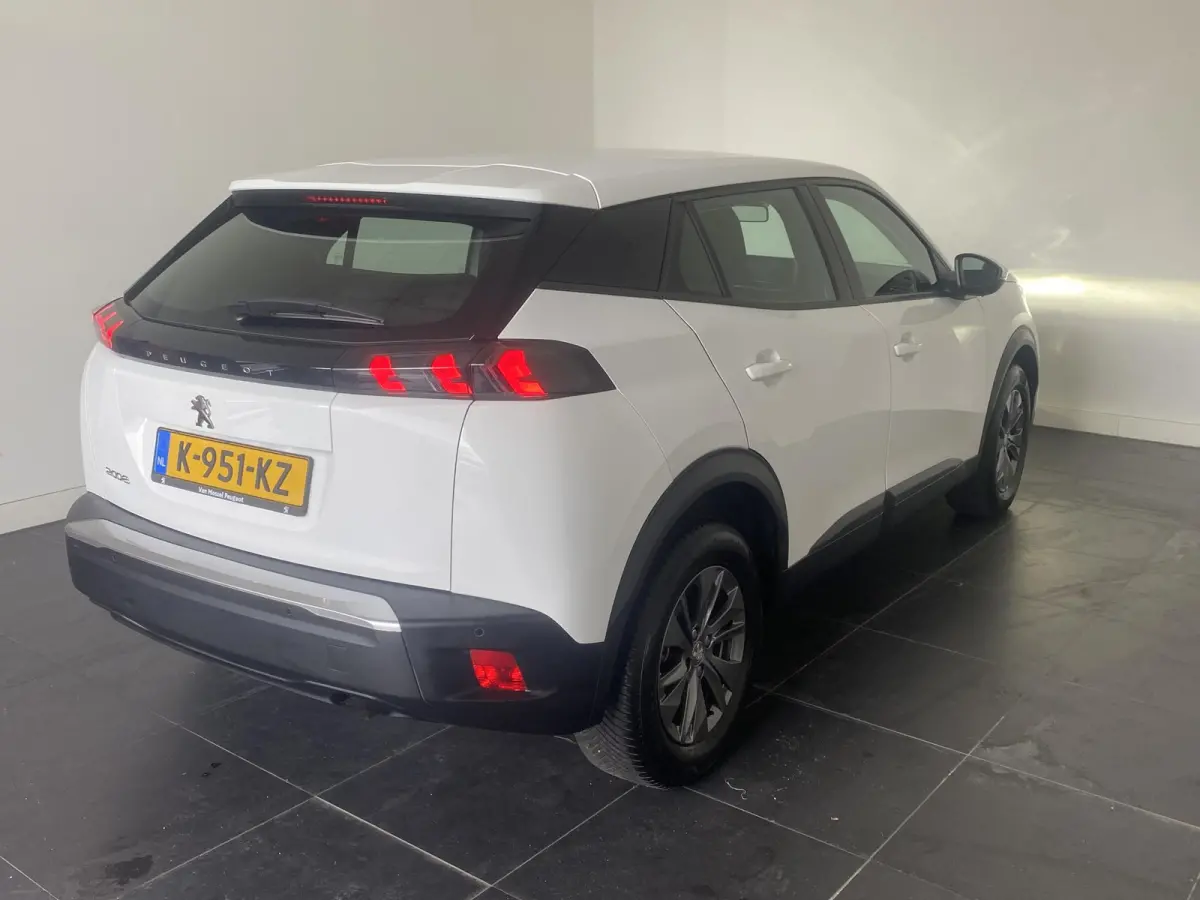 1.2 Active | 101 PK |APPLE CARPLAY & ANDROID AUTO | PDC | LMV |DAB | LED | 59 DKM |