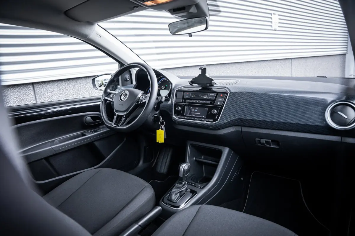 SOH 89% | Achteruitrijcamera | Airco (automatisch) | Cruise control