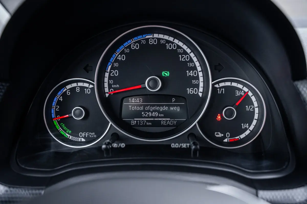 SOH 89% | Achteruitrijcamera | Airco (automatisch) | Cruise control