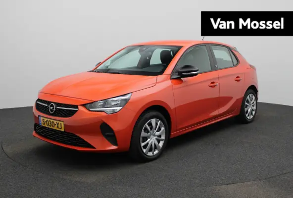 Electric 50 kWh | 136pk | 3 Fase | Apple Carplay/Android auto | 46.000km | Climate Control | Cruise Control |
