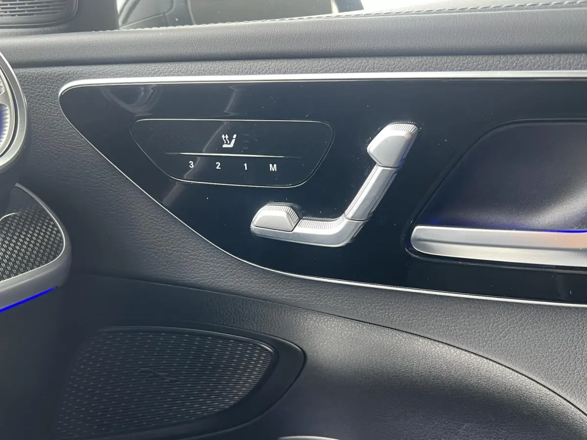 200 Launch Edition AMG Line | Premium Plus | Digital LED | Trekhaak afn. | Winterset LMV