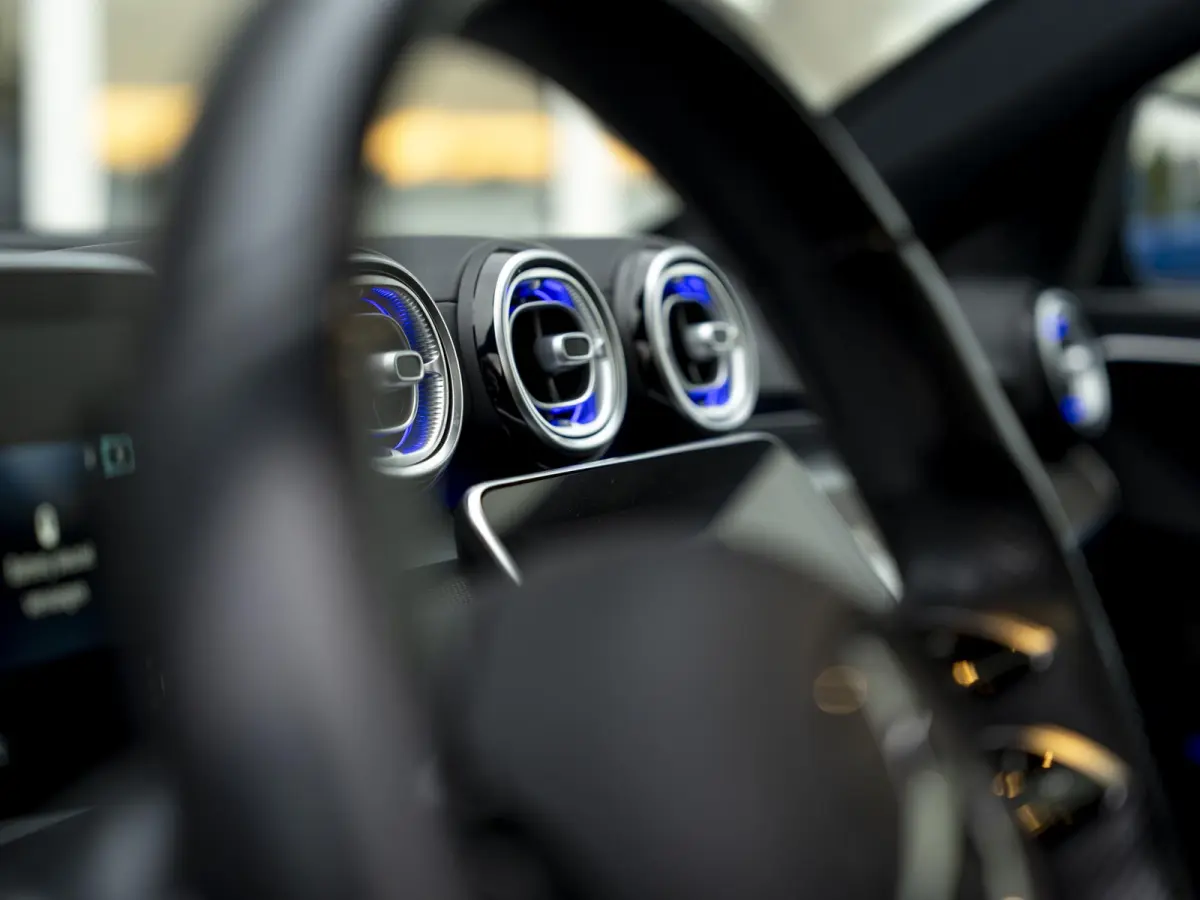 200 Launch Edition AMG Line | Premium Plus | Digital LED | Trekhaak afn. | Winterset LMV
