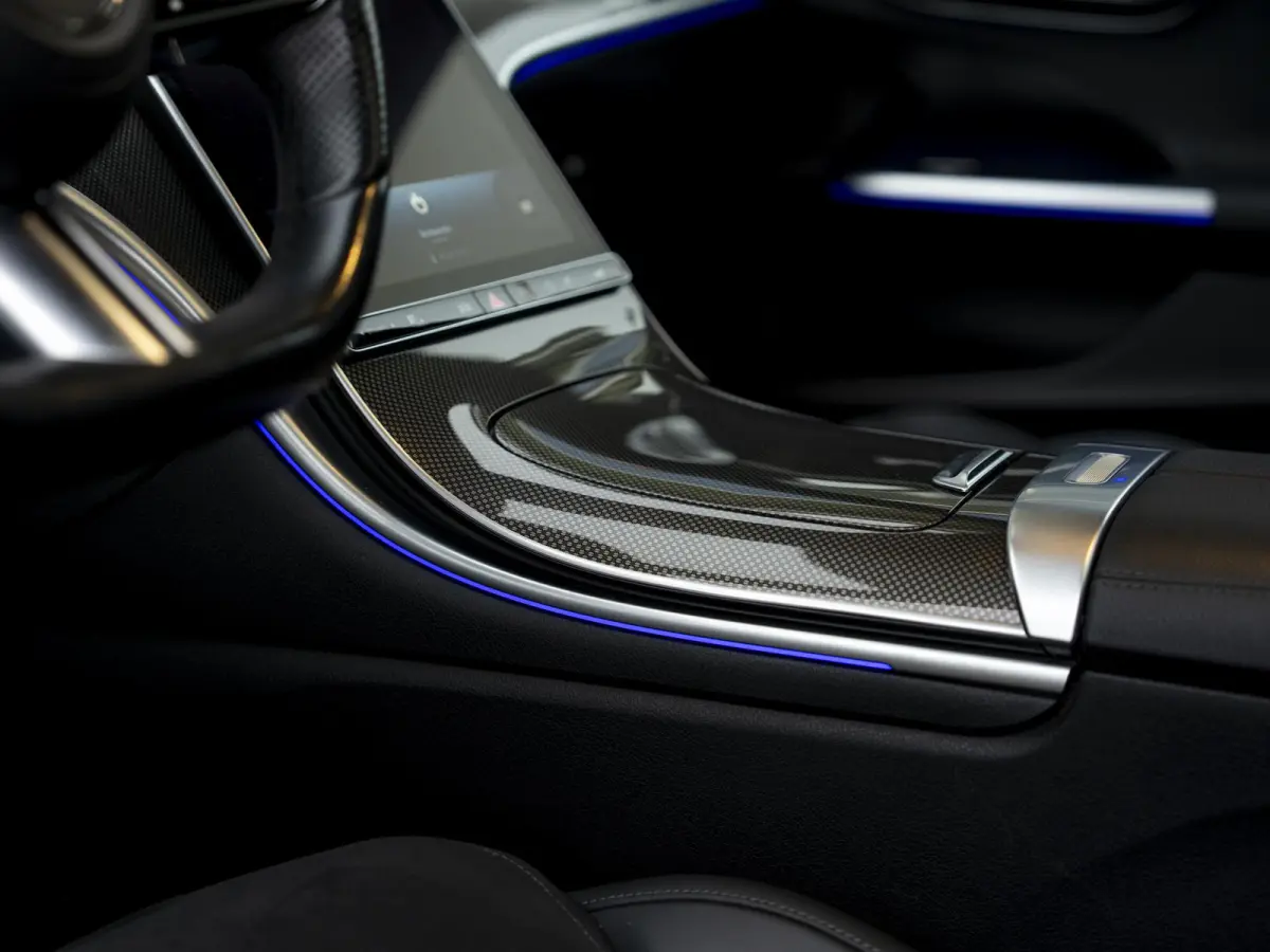 200 Launch Edition AMG Line | Premium Plus | Digital LED | Trekhaak afn. | Winterset LMV