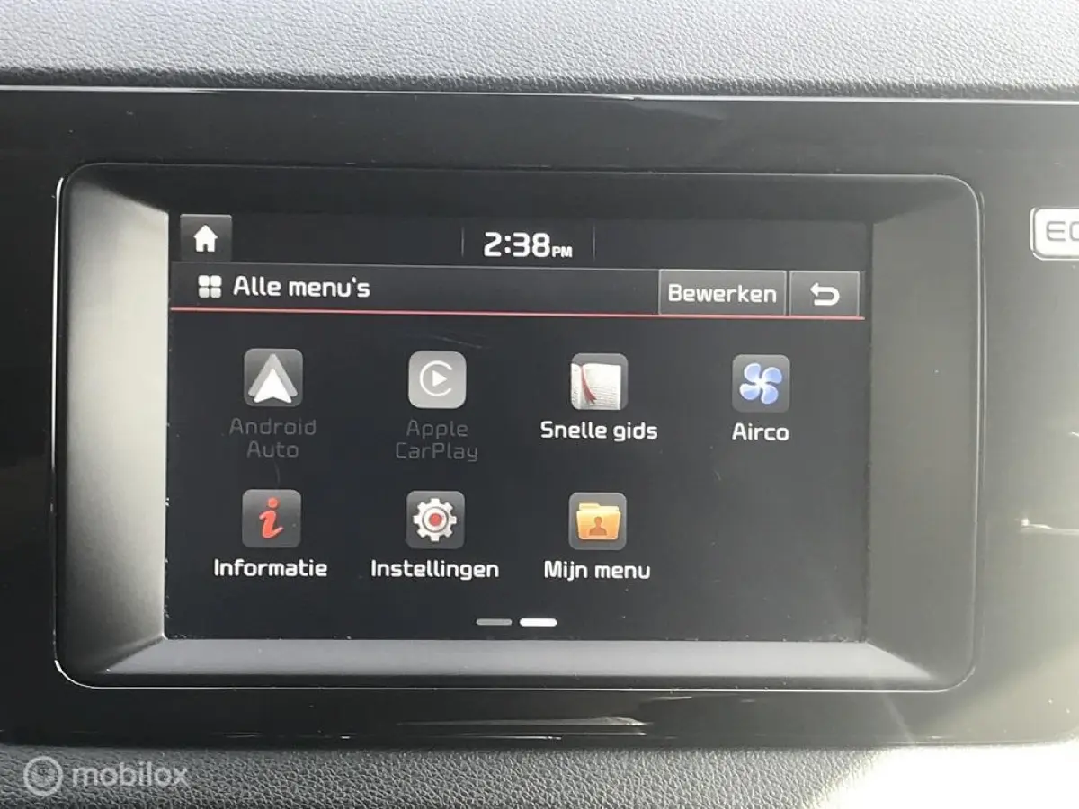1.6 GDi Hybrid DynamicLine
