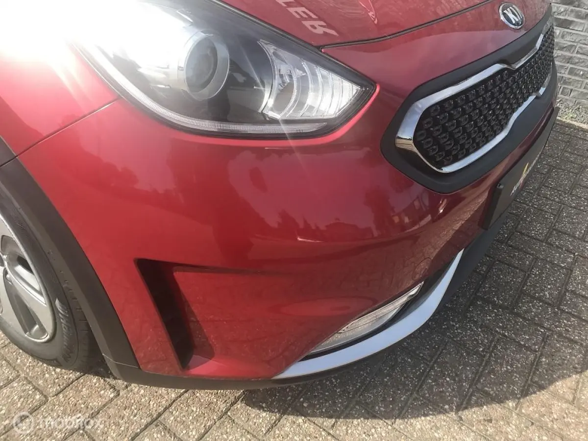 1.6 GDi Hybrid DynamicLine