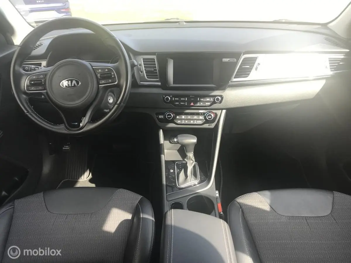 1.6 GDi Hybrid DynamicLine